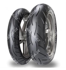 Metzeler SPORTEC STREET 100/80 D14 48S TL