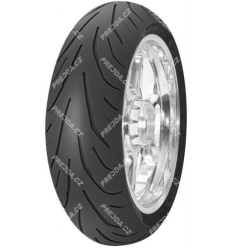 Avon AV82 3D ULTRA XTREME 180/60 R17 TL SLICK MEDIUM AC3