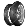 Dunlop SPORTSMART2 MAX 120/70 R17 58W TL ZR