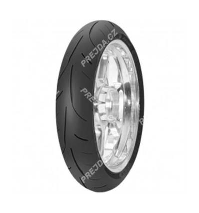 Avon AV81 3D ULTRA XTREME