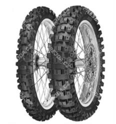 Pirelli SCORPION MX32 MID HARD 110/90 D19 62M TL NHS