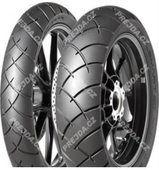 Dunlop TRAILSMART MAX