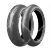 Bridgestone BATTLAX R11R 180/55 R17 73V TT MEDIUM