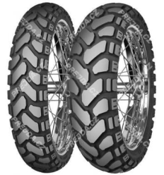 Mitas E 07+ ENDURO TRAIL E D I 120/70 B19 60T TL* M+S DAKAR