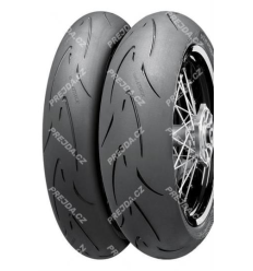 Continental CONTI ATTACK SM EVO