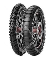 Metzeler KAROO EXTREME 90/90 D21 54S TL MST