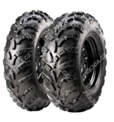 Carlisle AT489 II 27/11 D12 76L TL 6PR NHS