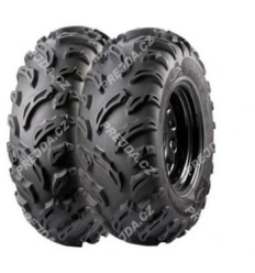 Carlisle BLACK ROCK 26/11 D12 55F TL 3*