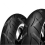 Metzeler ROADTEC SCOOTER 3/0 D10 50J TL REINF.