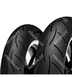 Metzeler ROADTEC SCOOTER 90/90 D12 44J TL