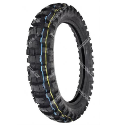 Motoz EURO ENDURO 6 140/80 D18 70R TT FIM BFM