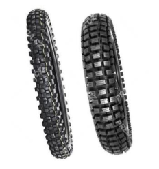 Motoz MOUNTAIN HYBRID 120/100 D18 68M TT BFM SUPER SOFT