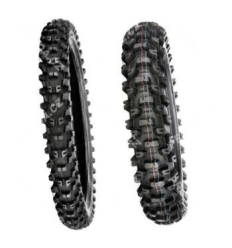 Motoz TERRAPACTOR S/T 110/90 D19 62M TT NHS