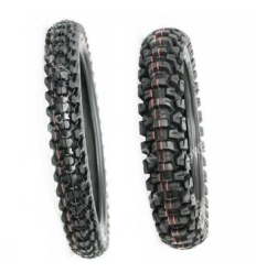 Motoz TRACTIONATOR DESERT H/T 150/70 B18 70Q TL