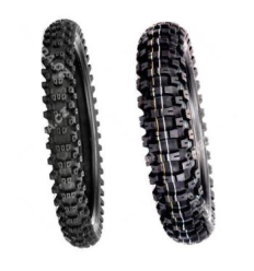 Motoz TRACTIONATOR ENDURO I/T 90/90 D21 54R TT FIM HARD/SOFT