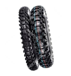 Motoz TRACTIONATOR ENDURO S/T 90/90 D21 54R TT FIM
