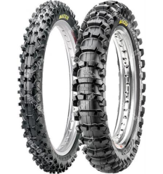 Maxxis M7308 110/90 D19 62M TT NHS