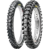 Maxxis M7308 110/90 D19 62M TT NHS