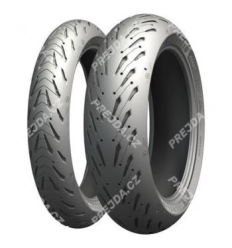 Michelin ROAD 5 GT 120/70 R17 58W TL ZR