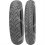 Kenda CRUISER K671 110/70 D17 54H TL