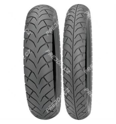 Kenda CRUISER K671 110/80 D17 57H TL