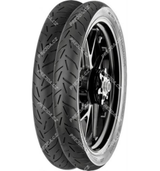 Continental CONTI STREET 100/80 D18 53P TL