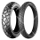 Bridgestone ADVENTURECROSS TOURER AX41TR 160/60 R15 67H TL