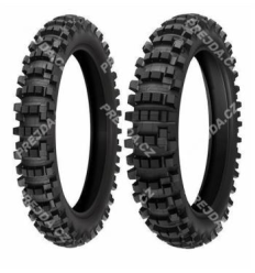 Kenda K760 TRAKMASTER 2 60/100 D14 38M TT 6PR