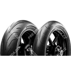 Avon 3D ULTRA EVO AV80 160/60 R17 69W TL ZR