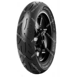 Metzeler SPORTEC STREET 2 90/90 D14 46S TL