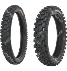 Kenda MILLVILLE II K785 80/100 D21 51M TT NHS