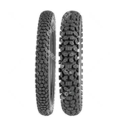 Kenda K270 DUAL SPORT 4.1/0 D18 58P TT