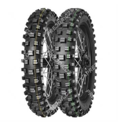 Mitas TERRA FORCE-EX XT E D 110/90 D19 62R TT SUPER