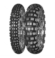 Mitas ENDURO TRAIL XT+ E D I 90/90 B21 54T TL/TT M+S DAKAR