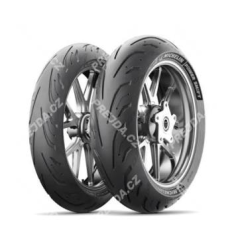 Michelin POWER SHIFT 120/70 R15 56H TL