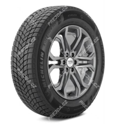 Michelin X ICE SNOW SUV 255/45 R20 105T TL XL M+S 3PMSF
