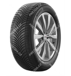 Kleber QUADRAXER SUV 225/65 R17 102H TL M+S 3PMSF FSL