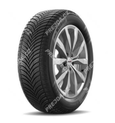 Kleber QUADRAXER 3 245/35 R19 93Y TL M+S 3PMSF FSL