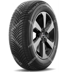 BFGoodrich ADVANTAGE SUV ALL-SEASON 225/55 R18 98V TL M+S 3PMSF
