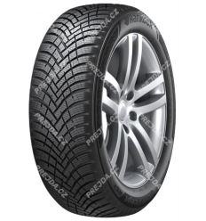 Hankook W462 WINTER ICEPT RS3 195/55 R16 91H TL XL M+S 3PMSF FR