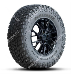 Comforser WINTER PRO-BLIZZARD 265/70 R17 123Q M+S 3PMSF LT 10PR