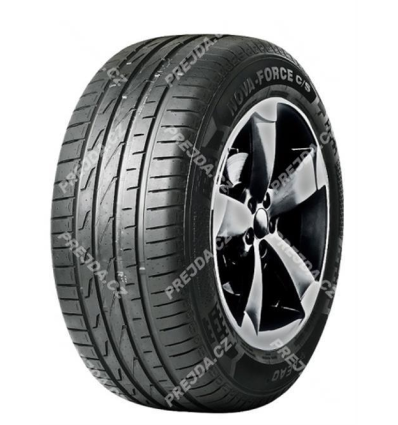 Leao NOVA FORCE C/S