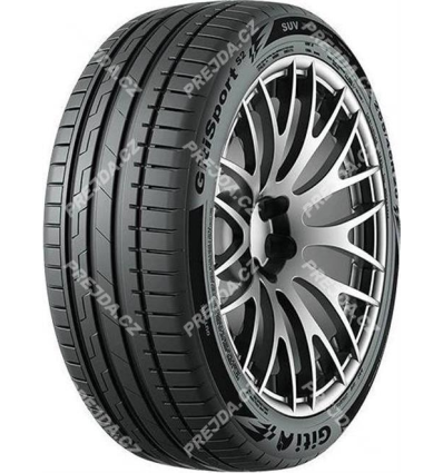 Giti SPORT S2 SUV