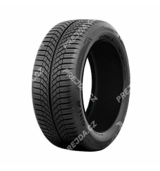 Giti ALL SEASON AS1 SUV 235/55 R18 104V TL XL M+S 3PMSF