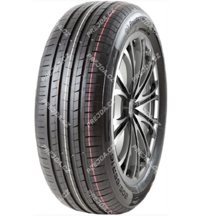 Powertrac ADAMAS H/P