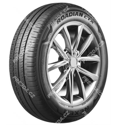 Nexen ROADIAN CTX