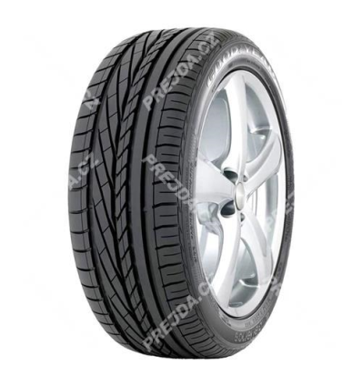 Goodyear EXCELLENCE
