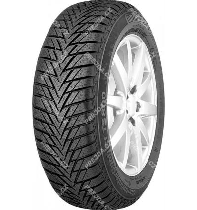 Continental CONTI WINTER CONTACT TS 800