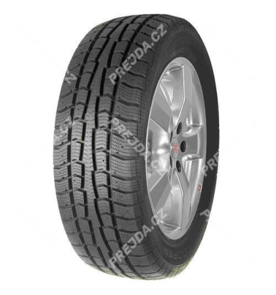 Cooper Tires DISCOVERER 2