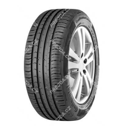 Continental CONTI PREMIUM CONTACT 5